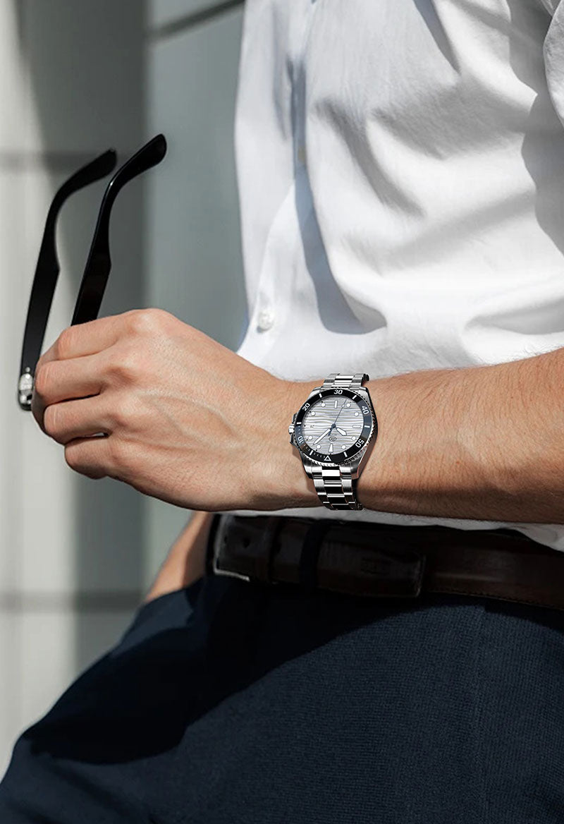 Voyage Series – Your Reliable Companion for Every Journey