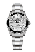 Long Vision YH019D Voyage Collection Automatic Watch featuring Swiss precision and 300m water resistance.